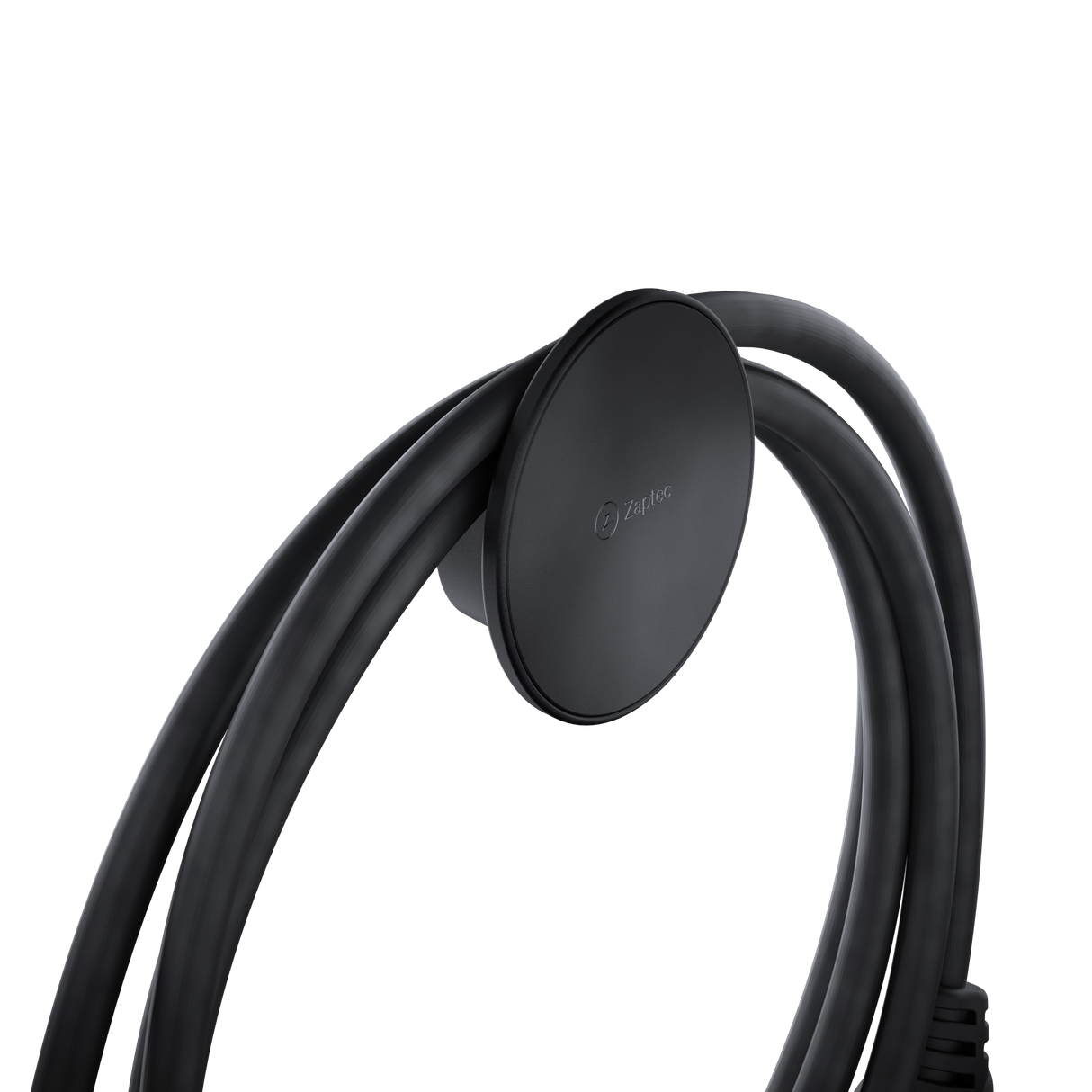 Zaptec Chill (Kabelhalterung)