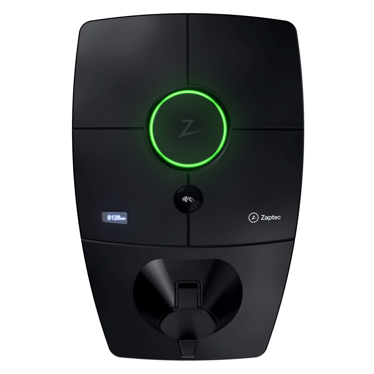 Zaptec Pro MID Ladestation