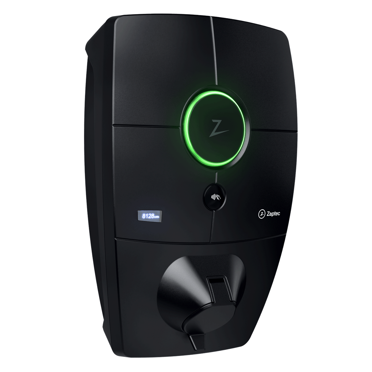 Zaptec Pro MID Ladestation