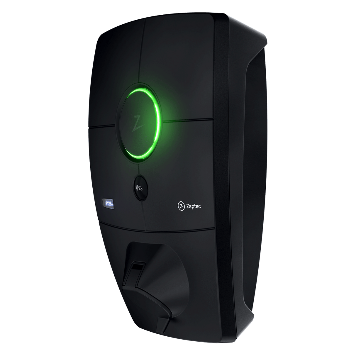 Zaptec Pro MID Ladestation