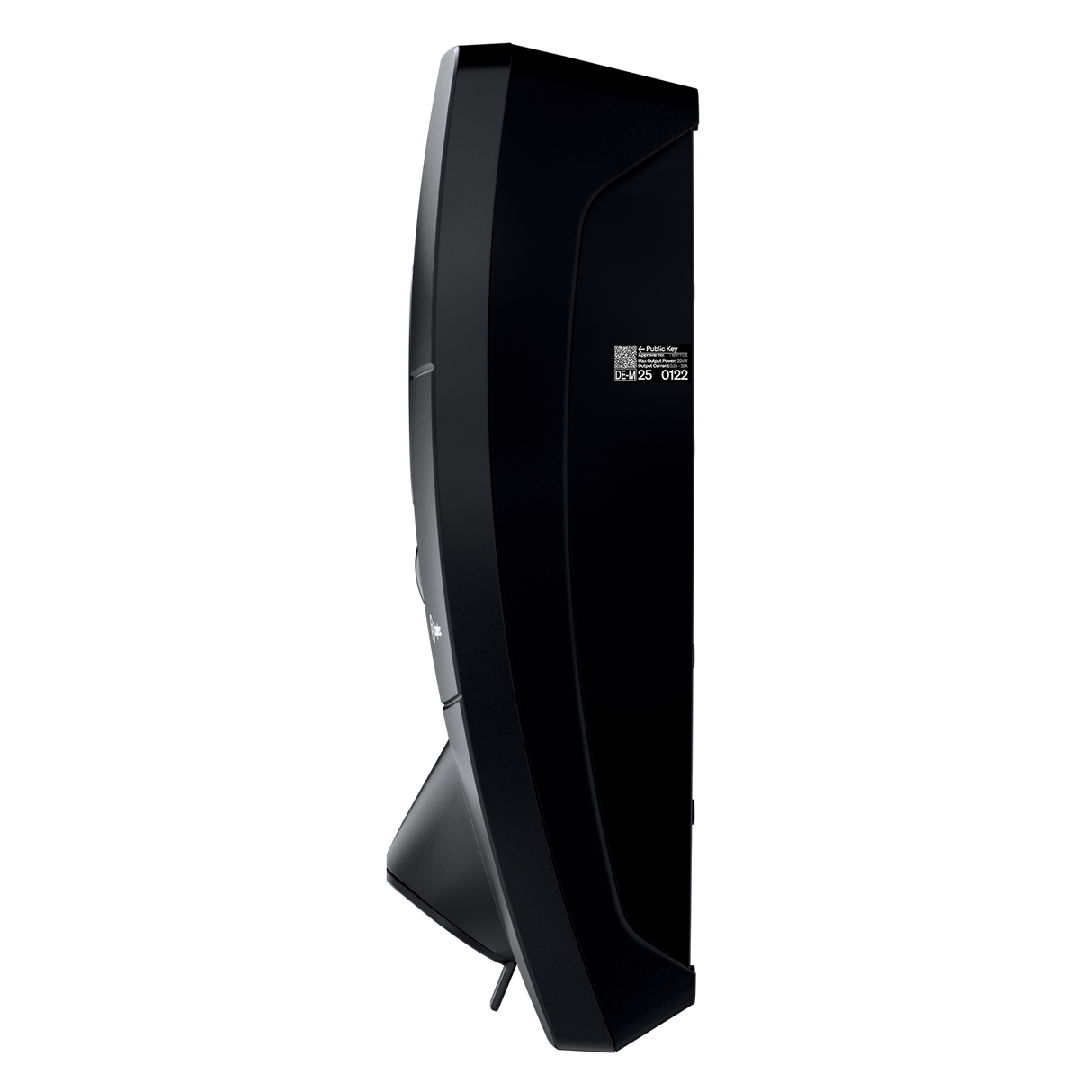 Zaptec Pro (eichrechtkonform) Ladestation