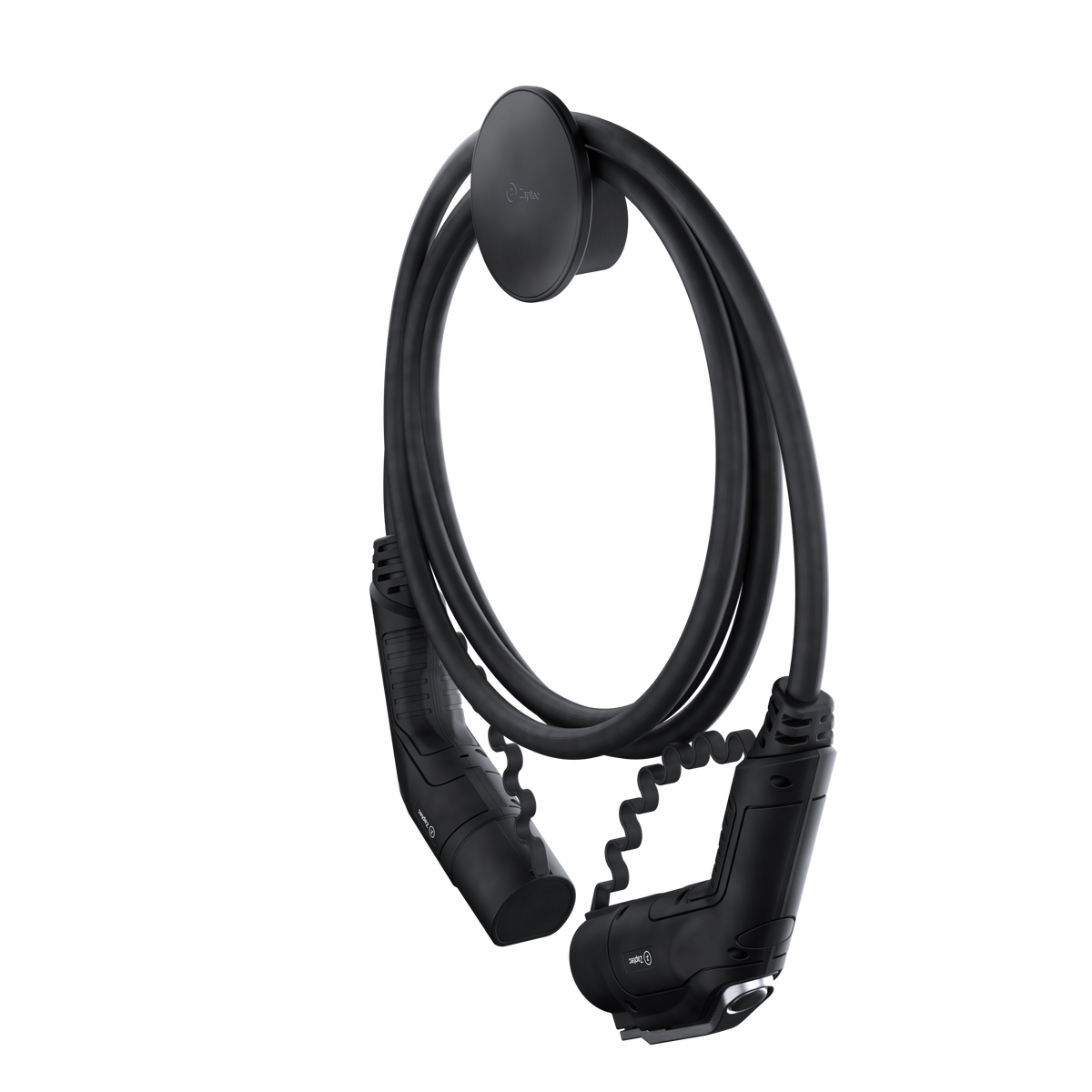 Zaptec Chill (Kabelhalterung)