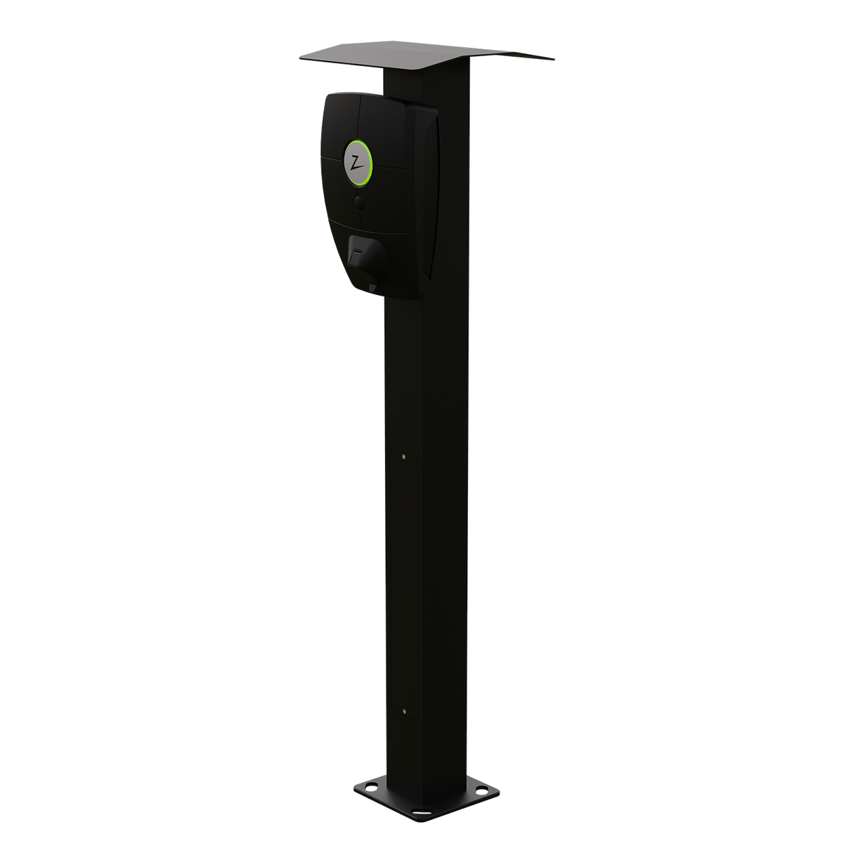 Zaptec OnePole Single/Twin für Zaptec Pro