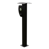 Zaptec OnePole Single/Twin für Zaptec Pro