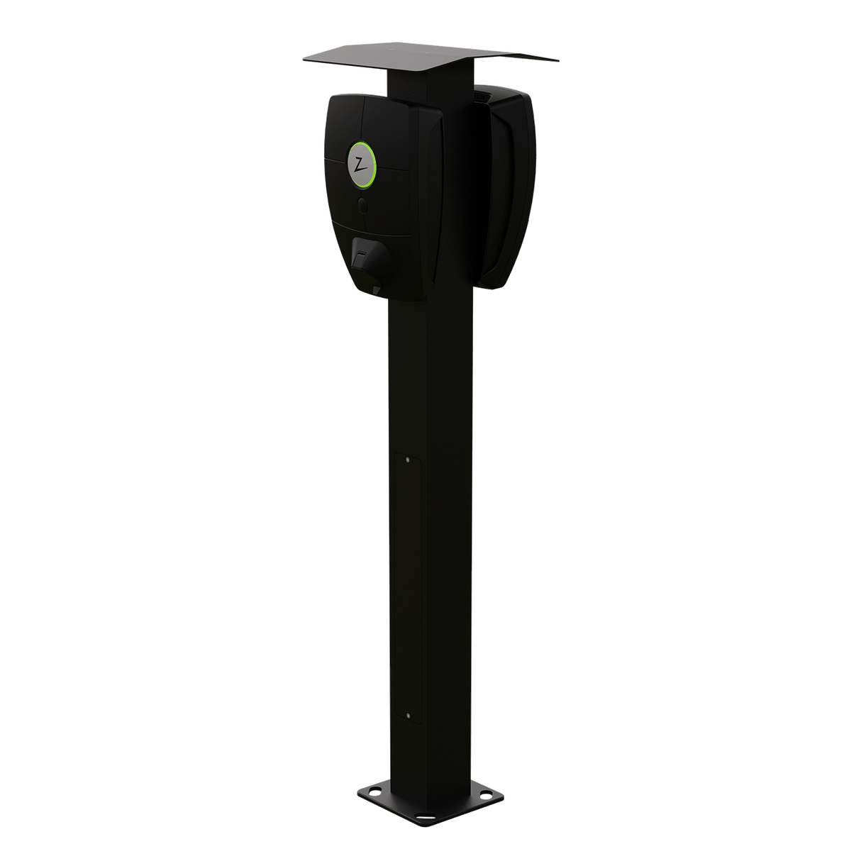 Zaptec OnePole Single/Twin für Zaptec Pro