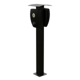Zaptec OnePole Single/Twin für Zaptec Pro