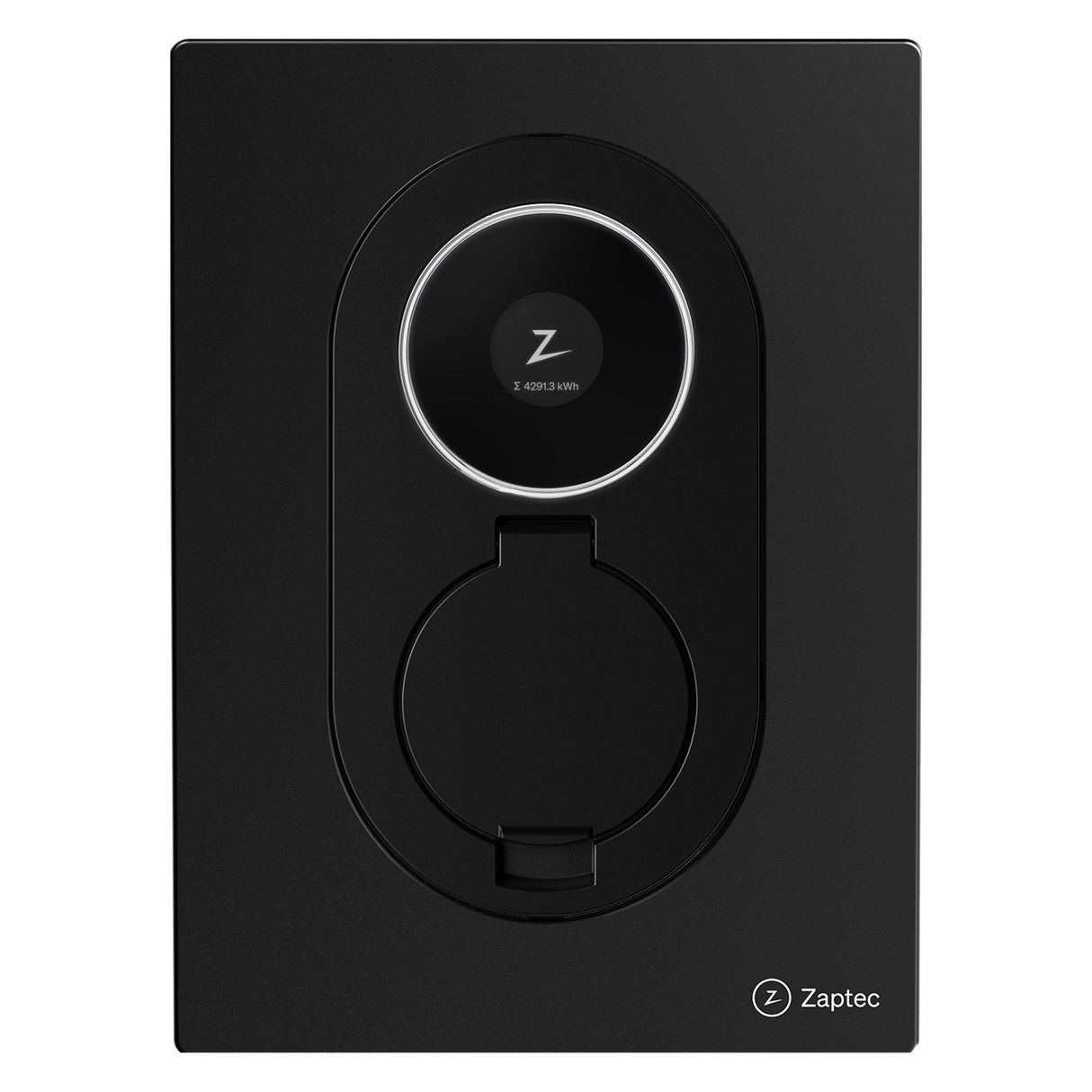 Zaptec Go 2